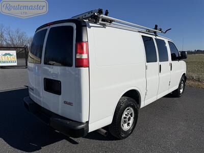2019 GMC Savana 3500 Cargo - Photo 13 - Mount Joy, PA 17552