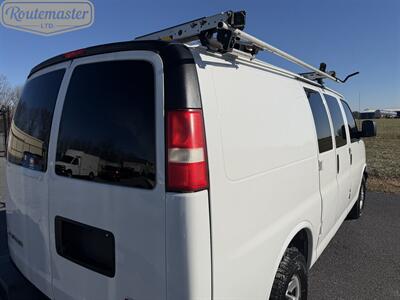 2019 GMC Savana 3500 Cargo - Photo 16 - Mount Joy, PA 17552