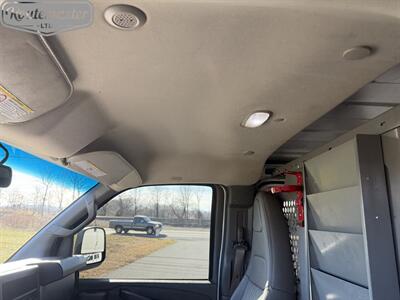 2019 GMC Savana 3500 Cargo - Photo 22 - Mount Joy, PA 17552
