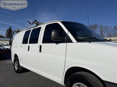 2019 GMC Savana 3500 Cargo - Photo 10 - Mount Joy, PA 17552