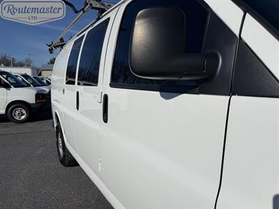 2019 GMC Savana 3500 Cargo - Photo 11 - Mount Joy, PA 17552