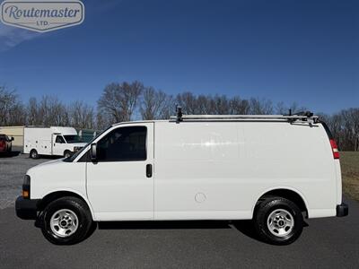 2019 GMC Savana 3500 Cargo - Photo 5 - Mount Joy, PA 17552