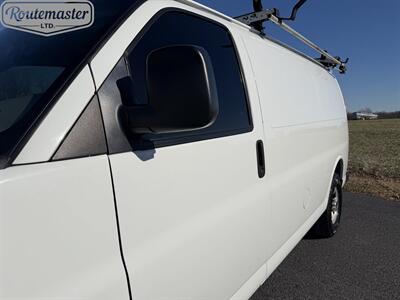 2019 GMC Savana 3500 Cargo - Photo 4 - Mount Joy, PA 17552