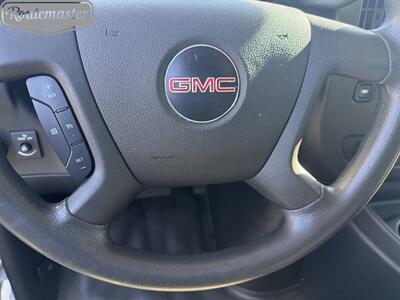 2019 GMC Savana 3500 Cargo - Photo 23 - Mount Joy, PA 17552