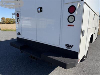 2015 Chevrolet Express 3500 10' KUV - Photo 20 - Mount Joy, PA 17552