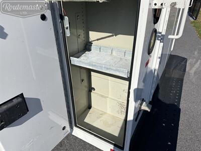 2015 Chevrolet Express 3500 10' KUV - Photo 10 - Mount Joy, PA 17552