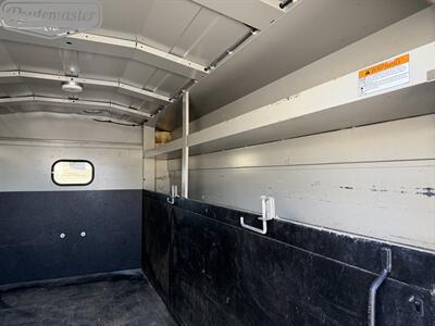 2015 Chevrolet Express 3500 10' KUV - Photo 28 - Mount Joy, PA 17552