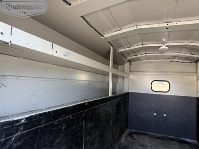 2015 Chevrolet Express 3500 10' KUV - Photo 29 - Mount Joy, PA 17552