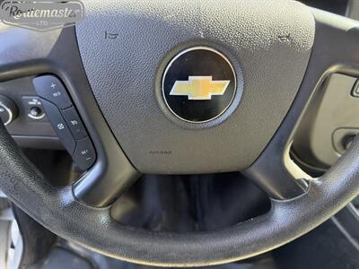 2015 Chevrolet Express 3500 10' KUV - Photo 35 - Mount Joy, PA 17552