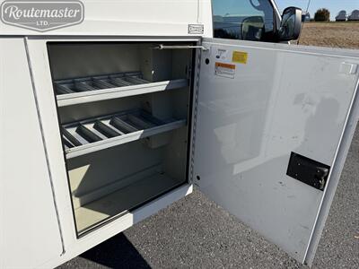 2015 Chevrolet Express 3500 10' KUV - Photo 26 - Mount Joy, PA 17552