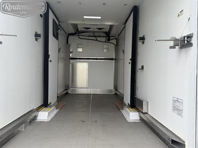 2024 Ford E-Series Van E-350 Reefer   - Photo 12 - Mount Joy, PA 17552
