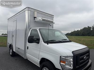2024 Ford E-Series Van E-350 Reefer   - Photo 19 - Mount Joy, PA 17552