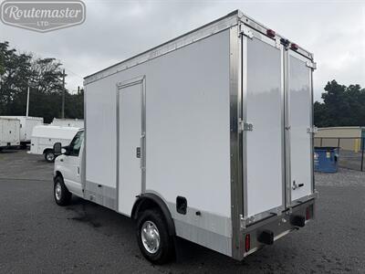2024 Ford E-Series Van E-350 Reefer   - Photo 8 - Mount Joy, PA 17552