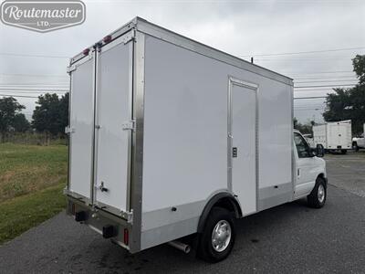 2024 Ford E-Series Van E-350 Reefer   - Photo 15 - Mount Joy, PA 17552