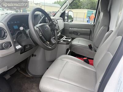 2024 Ford E-Series Van E-350 Reefer   - Photo 22 - Mount Joy, PA 17552