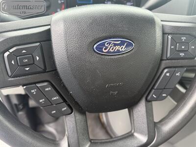2024 Ford E-Series Van E-350 Reefer   - Photo 27 - Mount Joy, PA 17552