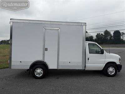 2024 Ford E-Series Van E-350 Reefer   - Photo 16 - Mount Joy, PA 17552