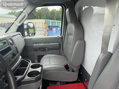 2024 Ford E-Series Van E-350 Reefer   - Photo 23 - Mount Joy, PA 17552
