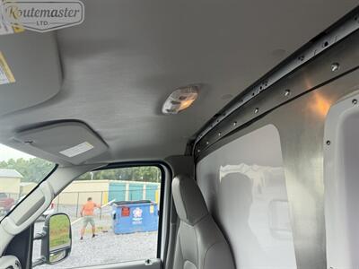 2024 Ford E-Series Van E-350 Reefer   - Photo 25 - Mount Joy, PA 17552