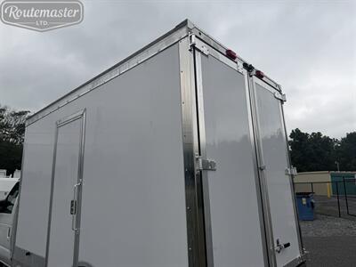 2024 Ford E-Series Van E-350 Reefer   - Photo 10 - Mount Joy, PA 17552