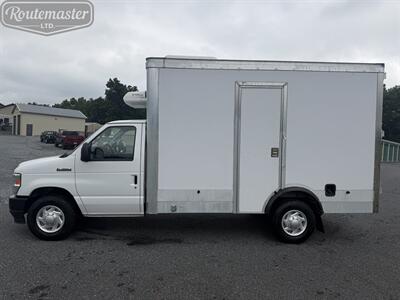 2024 Ford E-Series Van E-350 Reefer   - Photo 7 - Mount Joy, PA 17552