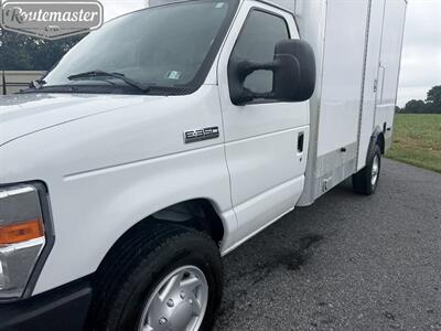 2024 Ford E-Series Van E-350 Reefer   - Photo 3 - Mount Joy, PA 17552