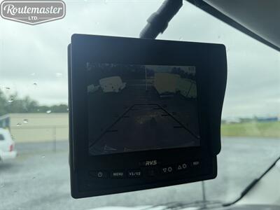 2024 Ford E-Series Van E-350 Reefer   - Photo 30 - Mount Joy, PA 17552