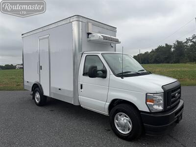 2024 Ford E-Series Van E-350 Reefer   - Photo 17 - Mount Joy, PA 17552