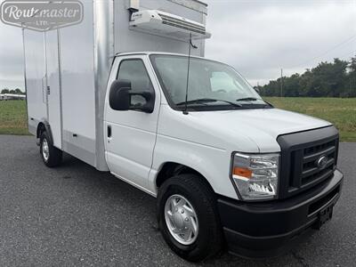 2024 Ford E-Series Van E-350 Reefer   - Photo 18 - Mount Joy, PA 17552