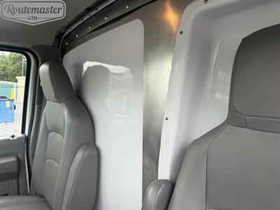 2024 Ford E-Series Van E-350 Reefer   - Photo 24 - Mount Joy, PA 17552