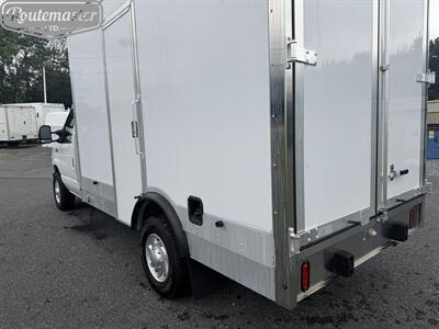 2024 Ford E-Series Van E-350 Reefer   - Photo 11 - Mount Joy, PA 17552