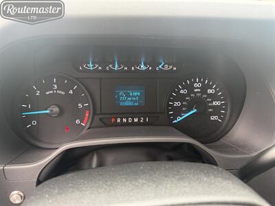 2024 Ford E-Series Van E-350 Reefer   - Photo 28 - Mount Joy, PA 17552