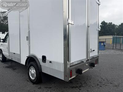 2024 Ford E-Series Van E-350 Reefer   - Photo 9 - Mount Joy, PA 17552