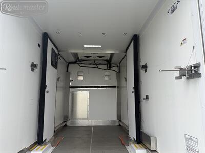 2024 Ford E-Series Van E-350 Reefer   - Photo 13 - Mount Joy, PA 17552