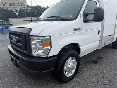 2024 Ford E-Series Van E-350 Reefer   - Photo 2 - Mount Joy, PA 17552