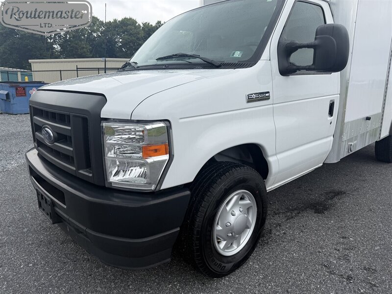 2024 Ford E-Series Van E-350 Reefer  