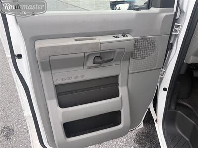 2024 Ford E-Series Van E-350 Reefer   - Photo 21 - Mount Joy, PA 17552