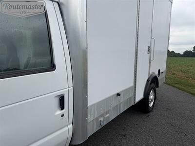 2024 Ford E-Series Van E-350 Reefer   - Photo 6 - Mount Joy, PA 17552