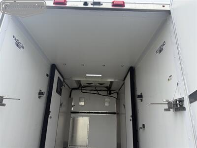 2024 Ford E-Series Van E-350 Reefer   - Photo 14 - Mount Joy, PA 17552