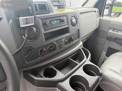 2024 Ford E-Series Van E-350 Reefer   - Photo 26 - Mount Joy, PA 17552