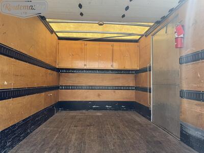 2008 Ford F-550 12' Box   - Photo 24 - Mount Joy, PA 17552