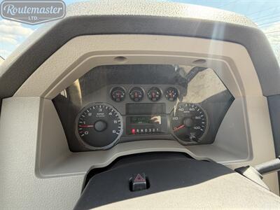 2008 Ford F-550 12' Box   - Photo 32 - Mount Joy, PA 17552