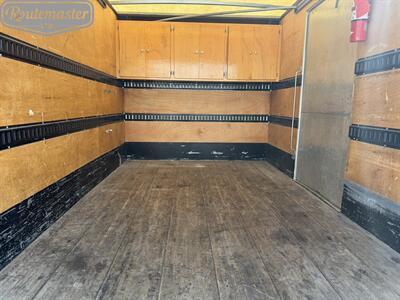 2008 Ford F-550 12' Box   - Photo 23 - Mount Joy, PA 17552