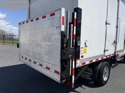 2008 Ford F-550 12' Box   - Photo 17 - Mount Joy, PA 17552
