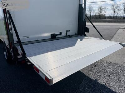 2008 Ford F-550 12' Box   - Photo 22 - Mount Joy, PA 17552