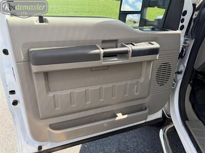 2008 Ford F-550 12' Box   - Photo 26 - Mount Joy, PA 17552