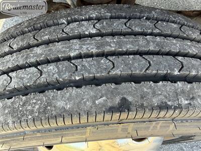 2008 Ford F-550 12' Box   - Photo 25 - Mount Joy, PA 17552