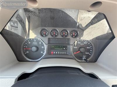 2008 Ford F-550 12' Box   - Photo 33 - Mount Joy, PA 17552