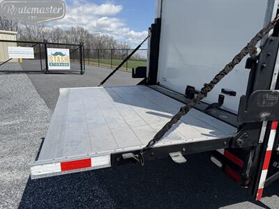 2008 Ford F-550 12' Box   - Photo 20 - Mount Joy, PA 17552