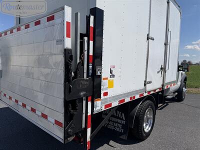 2008 Ford F-550 12' Box   - Photo 18 - Mount Joy, PA 17552